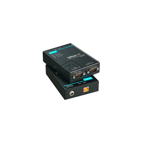 UPORT 1250 - Moxa - Serial Device Servers