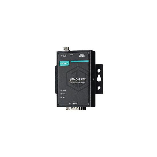 NPORT 5110A-T - Moxa - Serial Device Servers