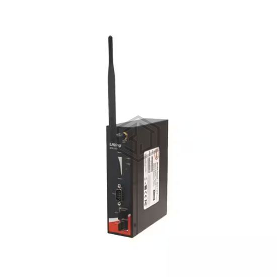 IDS-1112 - ORing Networking - Serial Device Servers