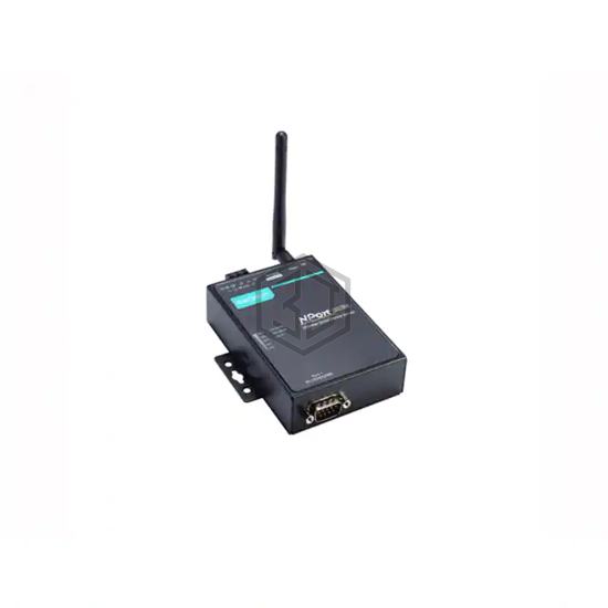 NPORT W2150A-US - Moxa - Serial Device Servers