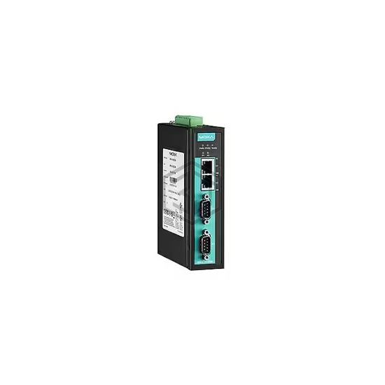 NPORT IA5250A - Moxa - Serial Device Servers