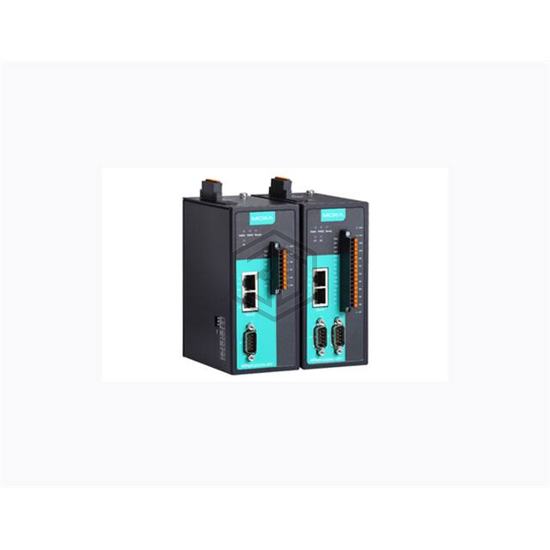 NPORT IA5250A-6I/O - Moxa - Serial Device Servers