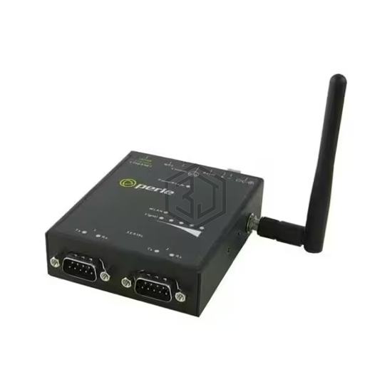 04031674 - Perle Systems - Serial Device Servers