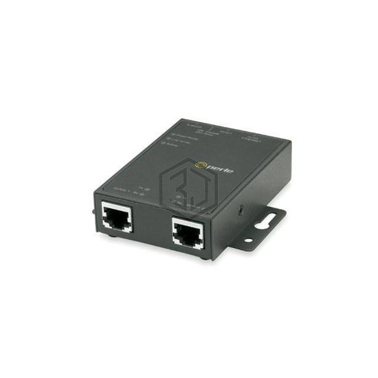 04030104 - Perle Systems - Serial Device Servers
