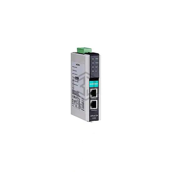 NPORT IA-5150-M-SC - Moxa - Serial Device Servers