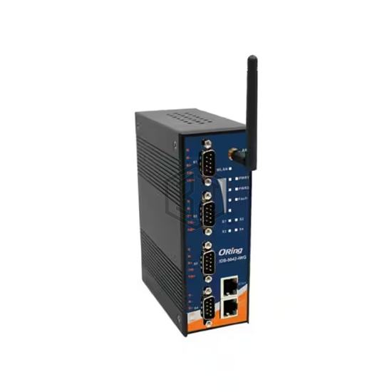 IDS-5042-WG - ORing Networking - Serial Device Servers