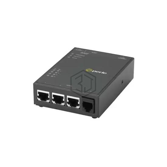 04030824 - Perle Systems - Serial Device Servers