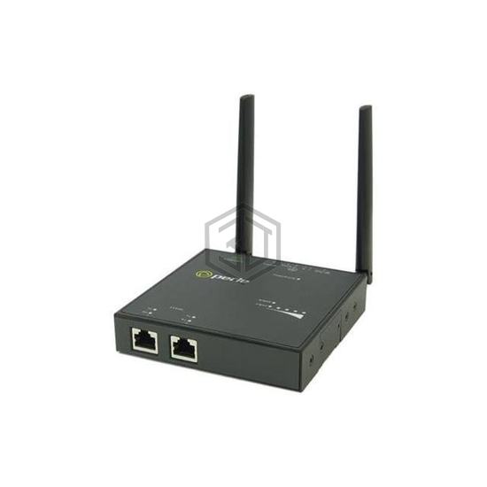 04031714 - Perle Systems - Serial Device Servers