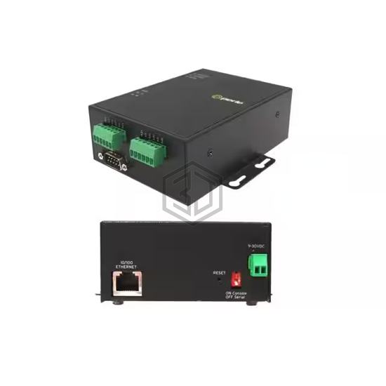 04031030 - Perle Systems - Serial Device Servers