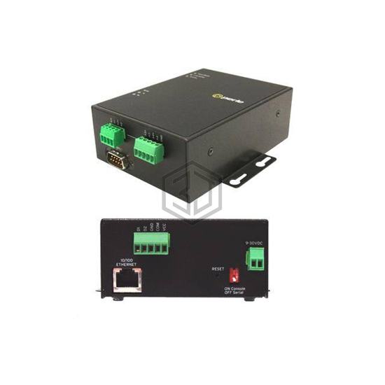 04031050 - Perle Systems - Serial Device Servers