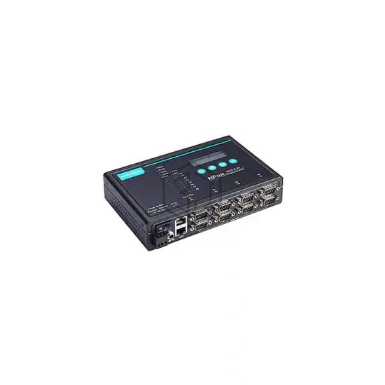 NPORT 5610-8-DT - Moxa - Serial Device Servers