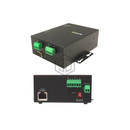 04031040 - Perle Systems - Serial Device Servers
