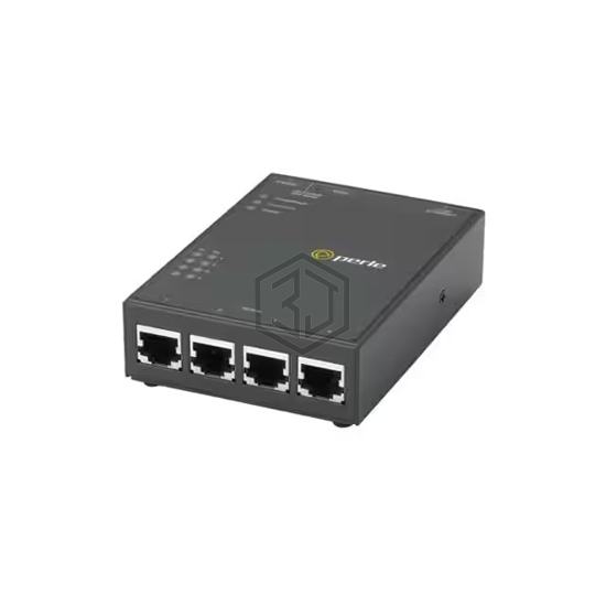 04031910 - Perle Systems - Serial Device Servers