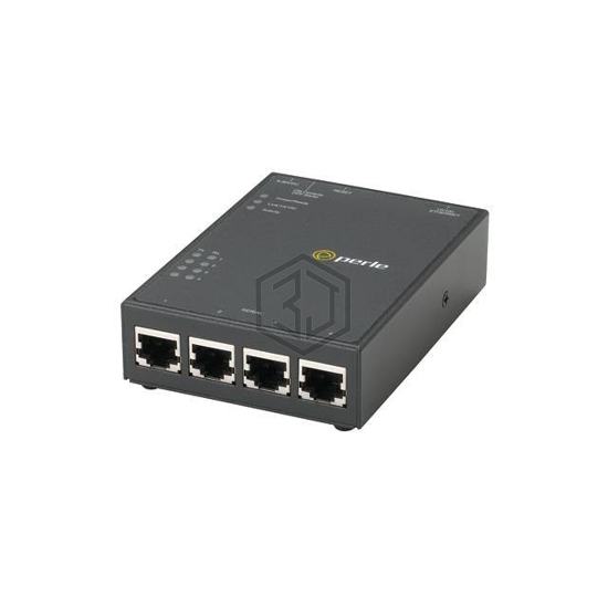 04030304 - Perle Systems - Serial Device Servers