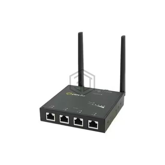 04031724 - Perle Systems - Serial Device Servers