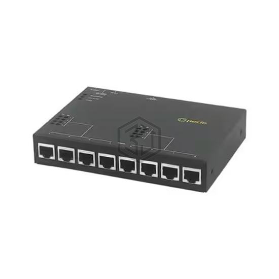 04031934 - Perle Systems - Serial Device Servers