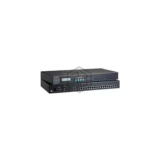 NPORT 5630-16 - Moxa - Serial Device Servers