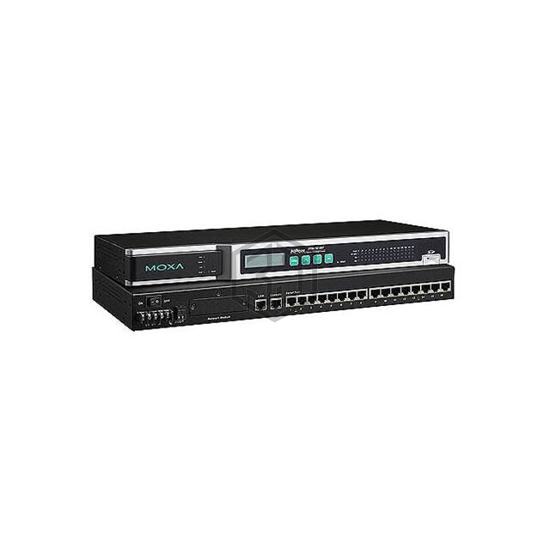 NPORT 6610-16 - Moxa - Serial Device Servers