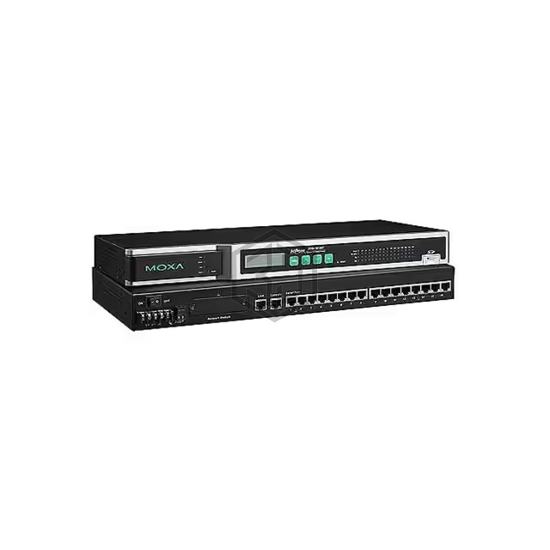 NPORT 6650-16 - Moxa - Serial Device Servers