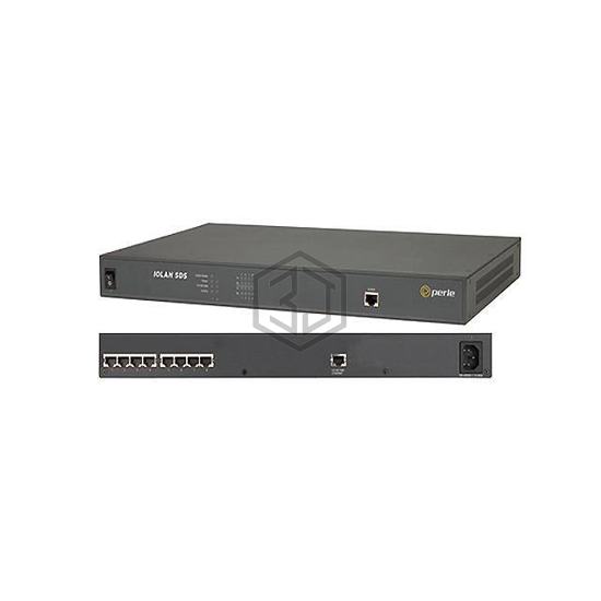 04030314 - Perle Systems - Serial Device Servers