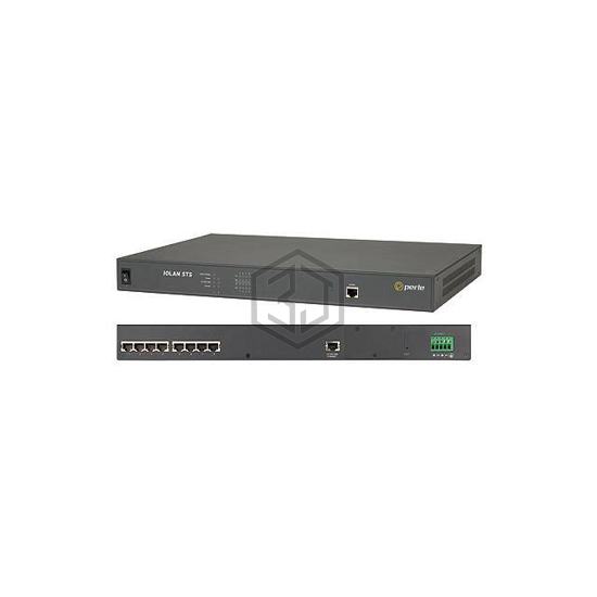 04030420 - Perle Systems - Serial Device Servers