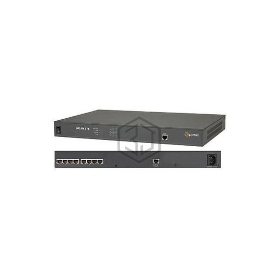 04030414 - Perle Systems - Serial Device Servers