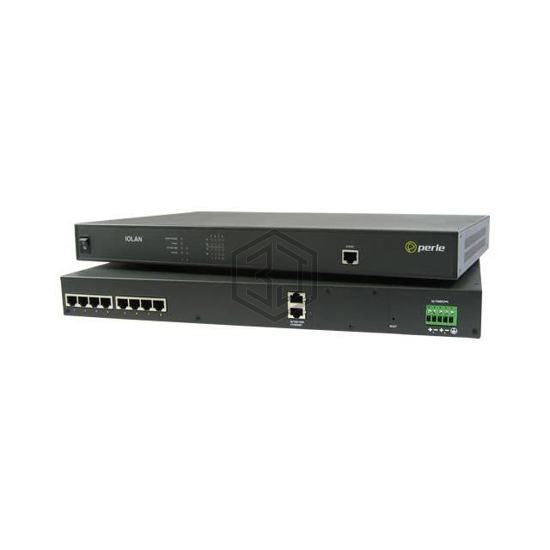 04031630 - Perle Systems - Serial Device Servers
