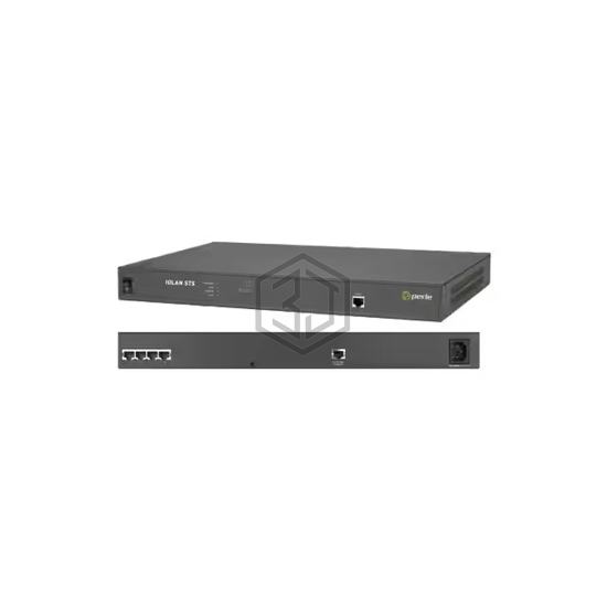 04030404 - Perle Systems - Serial Device Servers