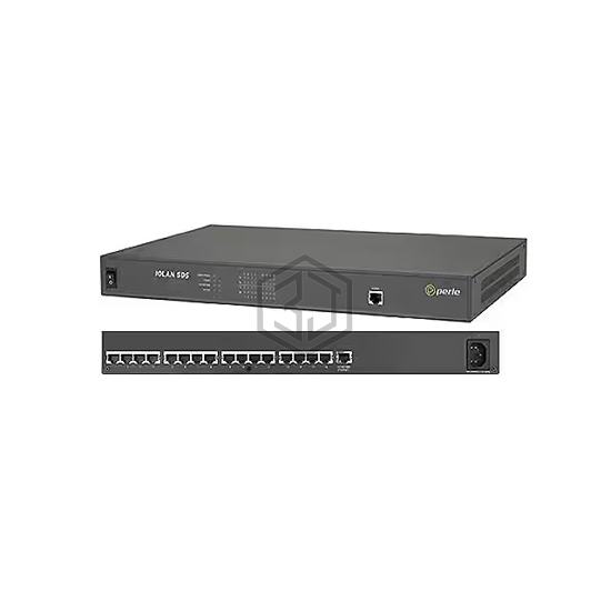 04030324 - Perle Systems - Serial Device Servers
