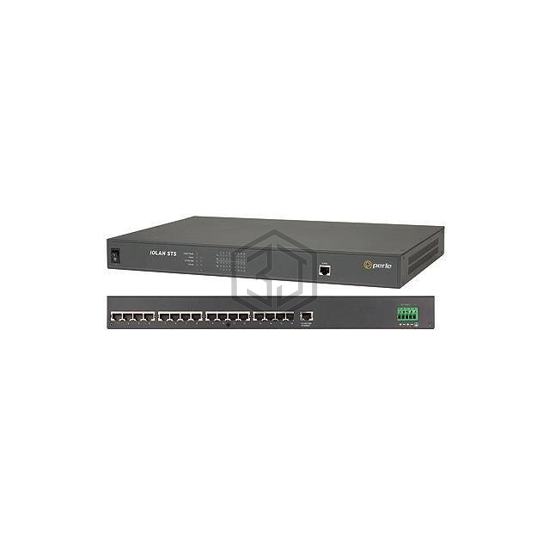 04030450 - Perle Systems - Serial Device Servers