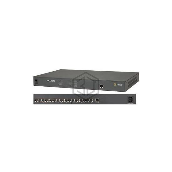 04030444 - Perle Systems - Serial Device Servers