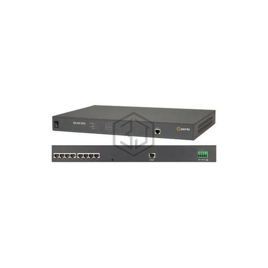 04030920 - Perle Systems - Serial Device Servers