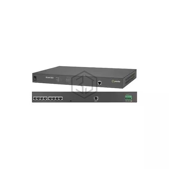 04030870 - Perle Systems - Serial Device Servers