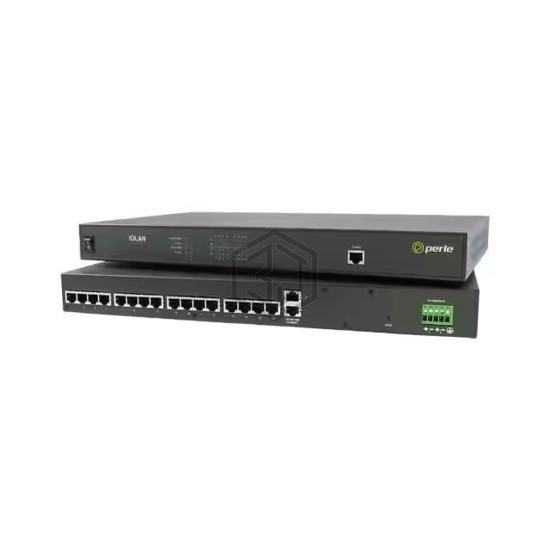 04031640 - Perle Systems - Serial Device Servers