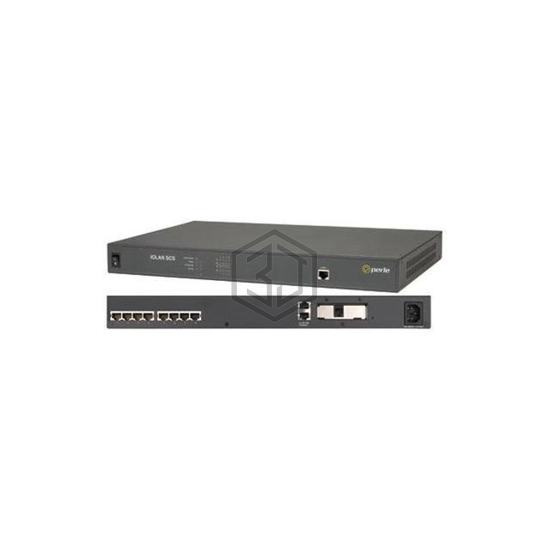 04030904 - Perle Systems - Serial Device Servers
