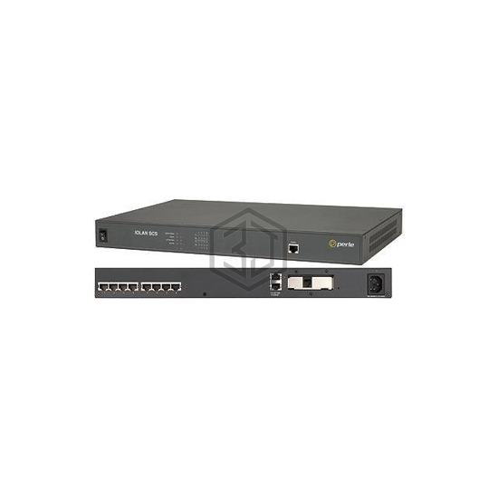 04030224 - Perle Systems - Serial Device Servers