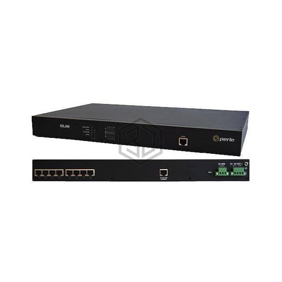 04032420 - Perle Systems - Serial Device Servers