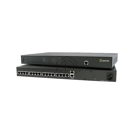 04031614 - Perle Systems - Serial Device Servers