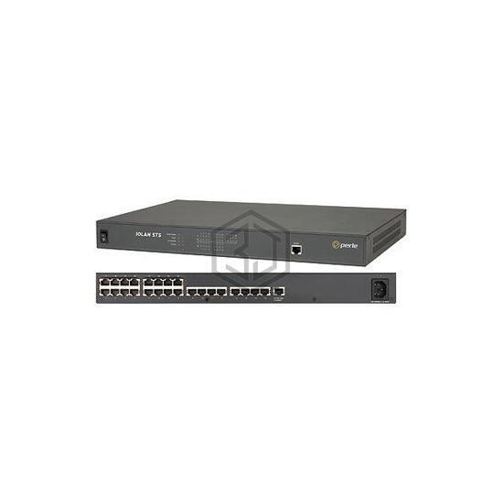 04030464 - Perle Systems - Serial Device Servers