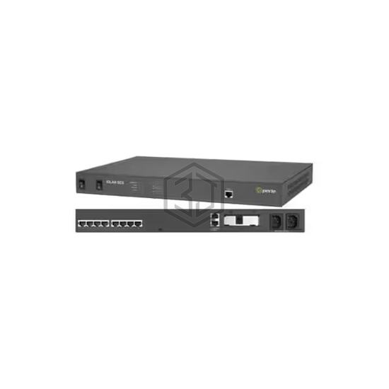 04030914 - Perle Systems - Serial Device Servers