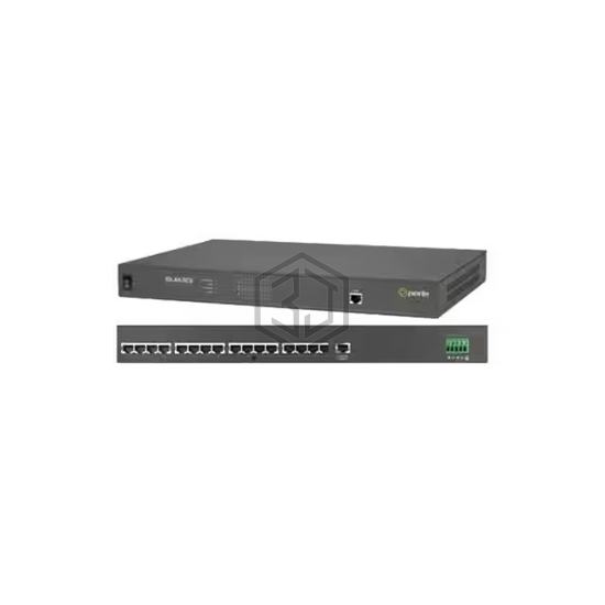 04030930 - Perle Systems - Serial Device Servers