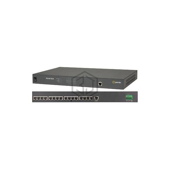04030860 - Perle Systems - Serial Device Servers