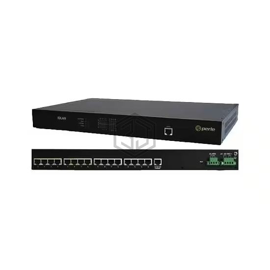 04032430 - Perle Systems - Serial Device Servers