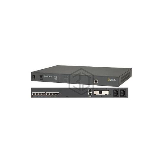 04030234 - Perle Systems - Serial Device Servers