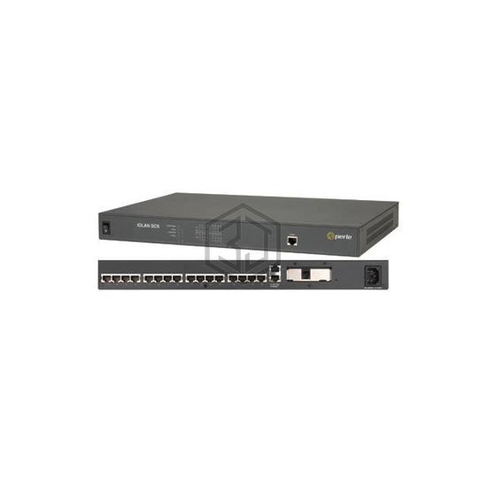 04030244 - Perle Systems - Serial Device Servers