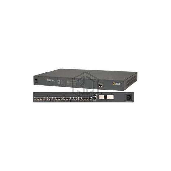 04030784 - Perle Systems - Serial Device Servers