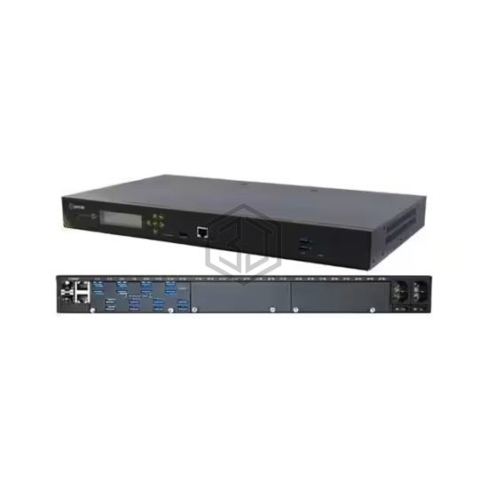 04033194 - Perle Systems - Serial Device Servers