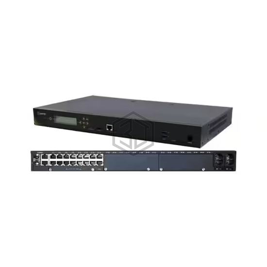 04032824 - Perle Systems - Serial Device Servers