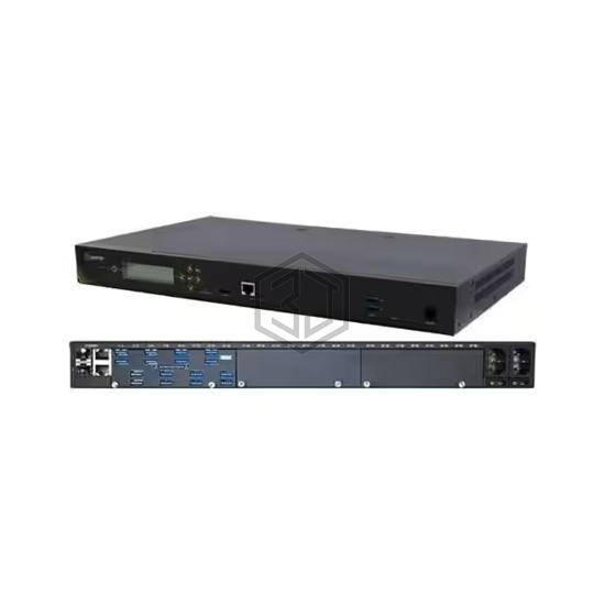 04033184 - Perle Systems - Serial Device Servers