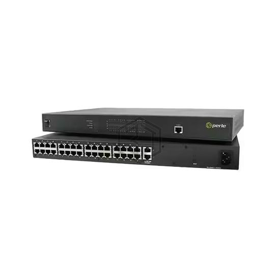04031624 - Perle Systems - Serial Device Servers